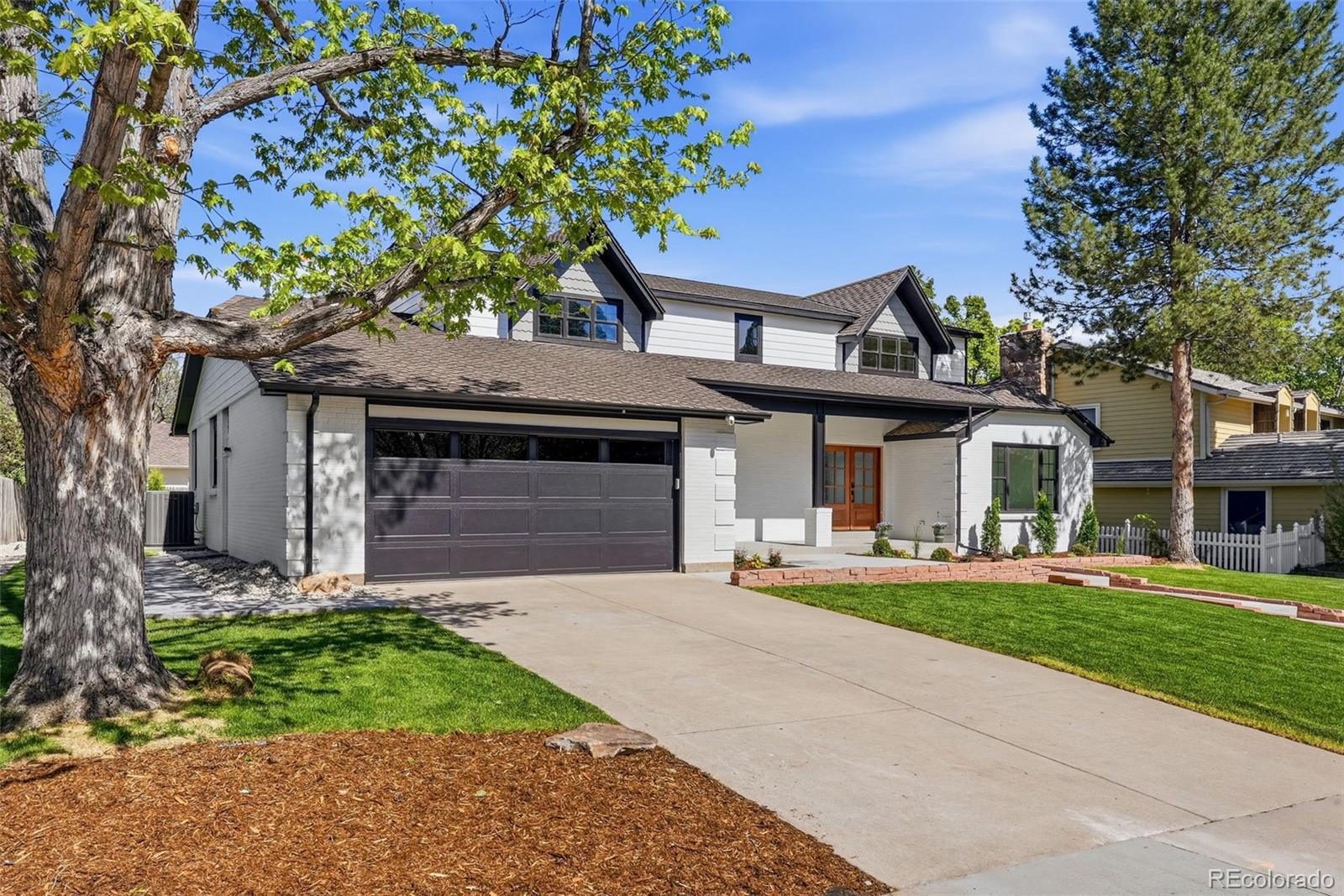 Greenwood Village, Colorado, 80111, United States, 4 Bedrooms Bedrooms, ,4 BathroomsBathrooms,Residential,Active,2052117