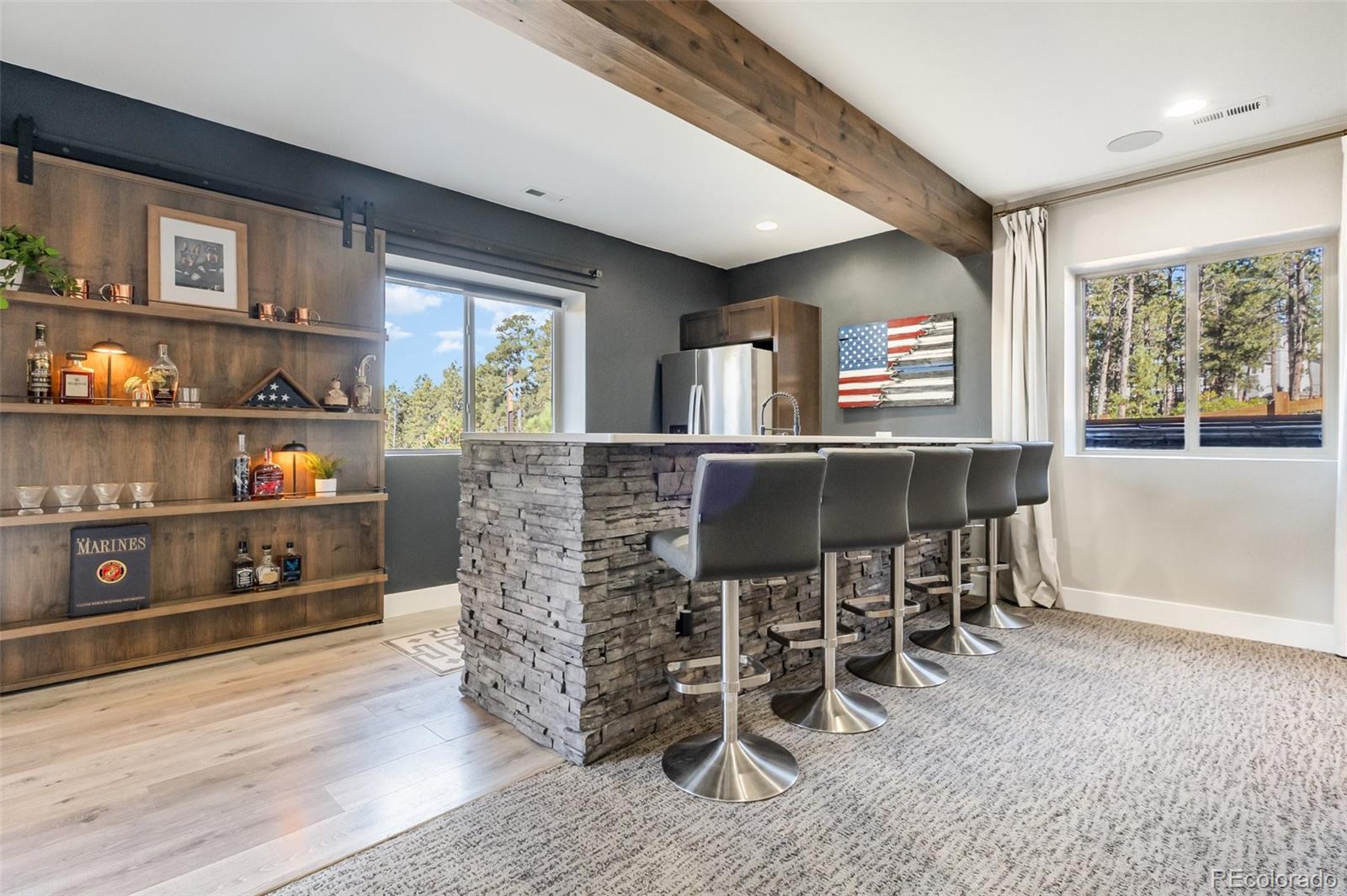 Monument, Colorado, 80132, United States, 5 Bedrooms Bedrooms, ,4 BathroomsBathrooms,Residential,Contingent,1992315