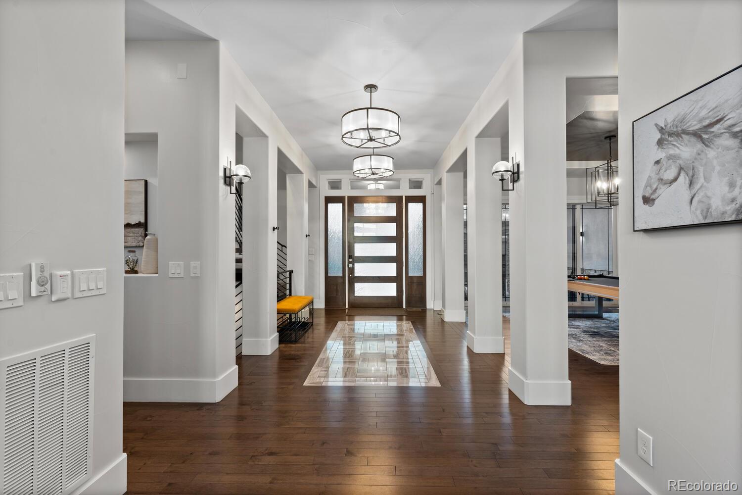 Highlands Ranch, Colorado, 80126, United States, 6 Bedrooms Bedrooms, ,7 BathroomsBathrooms,Residential,Active,1953374