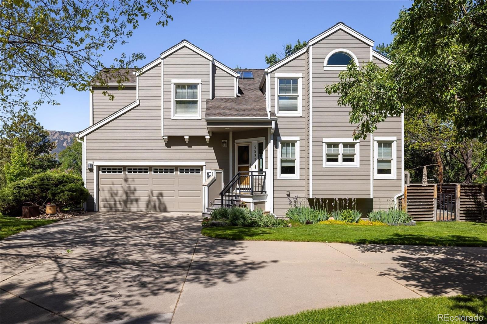 Boulder, Colorado, 80303, United States, 3 Bedrooms Bedrooms, ,4 BathroomsBathrooms,Residential,Active,1820443
