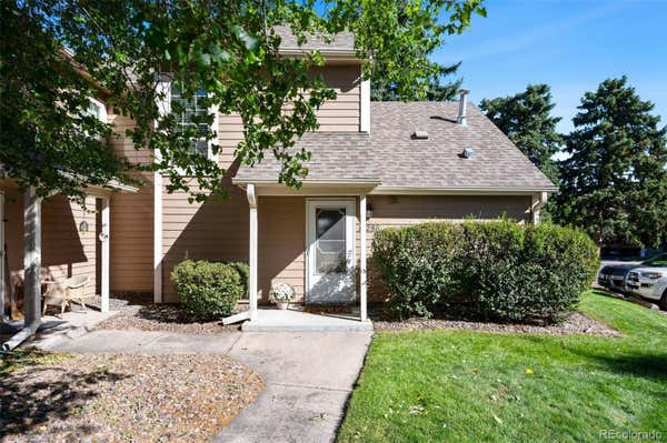 13288 E ASBURY DR, AURORA, CO 80014 - Image 1