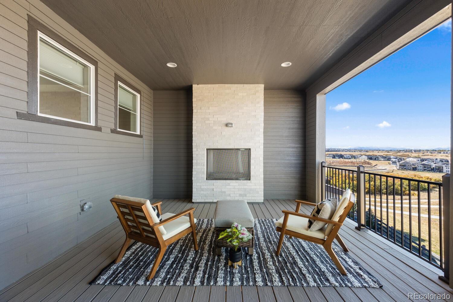 Castle Pines, Colorado, 80108, United States, 5 Bedrooms Bedrooms, ,6 BathroomsBathrooms,Residential,Active,1965853