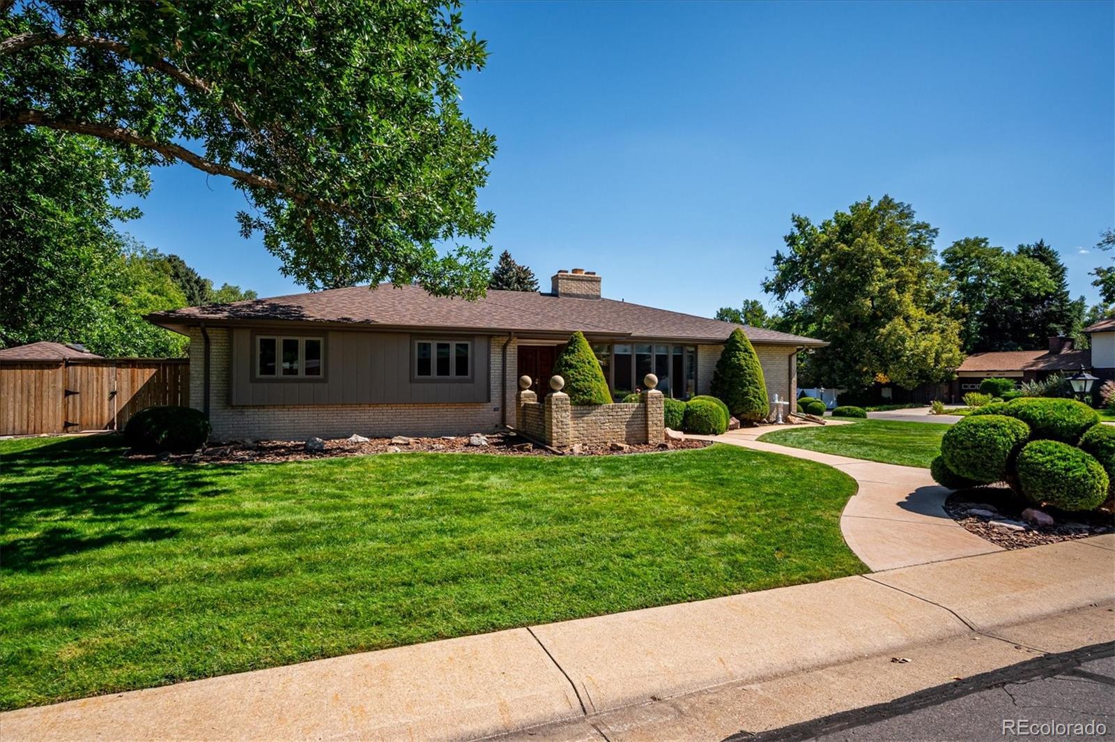 Lakewood, Colorado, 80214, United States, 5 Bedrooms Bedrooms, ,3 BathroomsBathrooms,Residential,Active,1945859