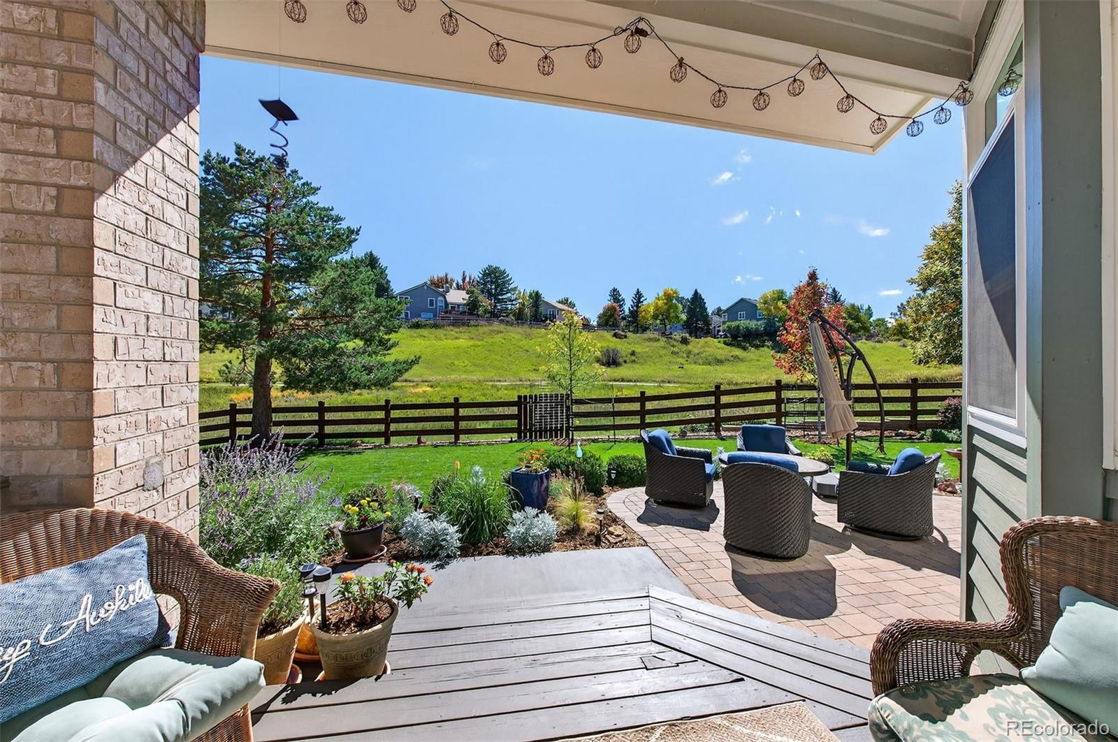 Littleton, Colorado, 80127, United States, 5 Bedrooms Bedrooms, ,4 BathroomsBathrooms,Residential,Active,1953720