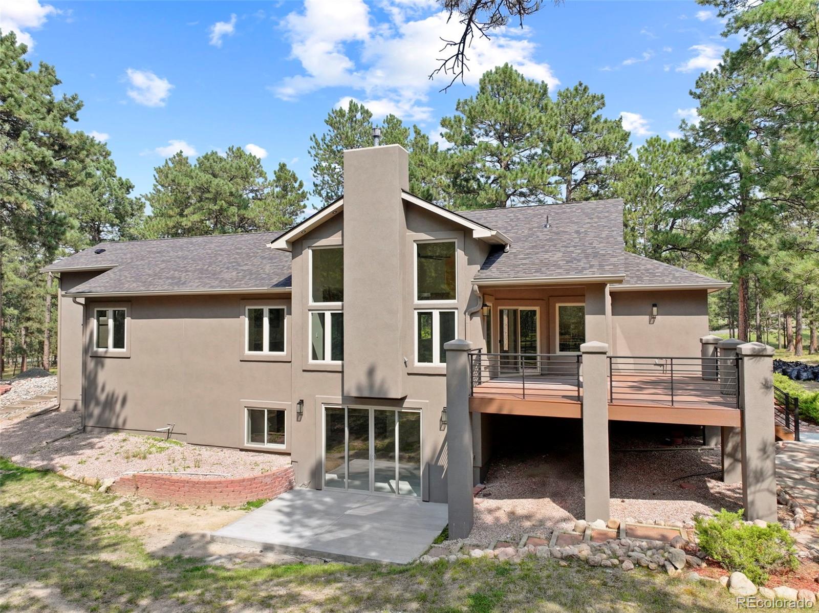 Colorado Springs, Colorado, 80908, United States, 4 Bedrooms Bedrooms, ,5 BathroomsBathrooms,Residential,Active,1941104