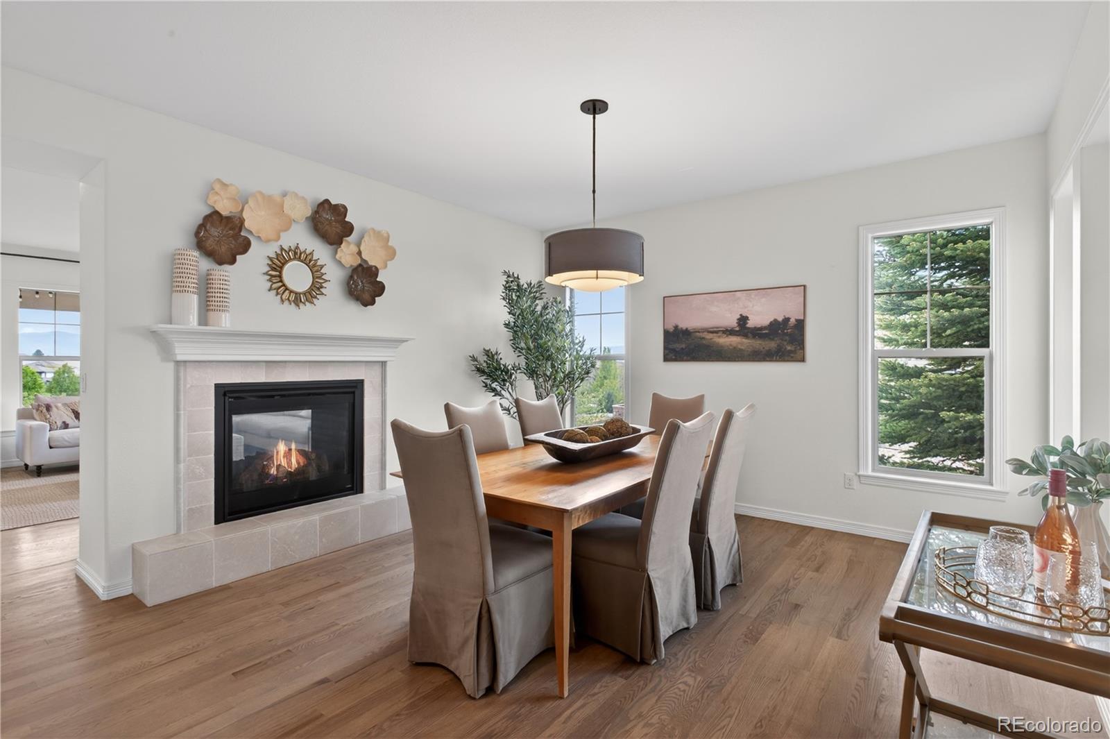 Highlands Ranch, Colorado, 80126, United States, 5 Bedrooms Bedrooms, ,5 BathroomsBathrooms,Residential,Active,2044598