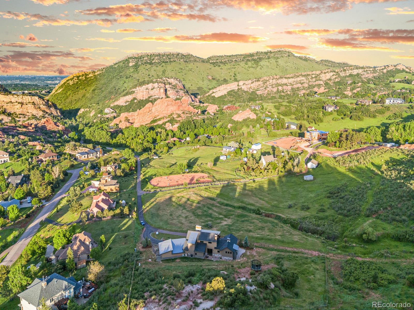 Littleton, Colorado, 80127, United States, 5 Bedrooms Bedrooms, ,5 BathroomsBathrooms,Residential,Active,1849236