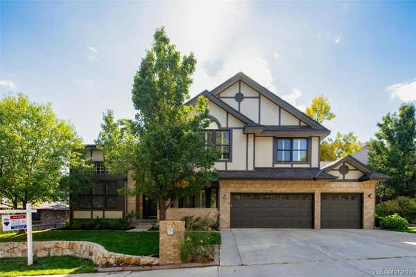 57 MC INTYRE CIR, GOLDEN, CO 80401 - Image 1