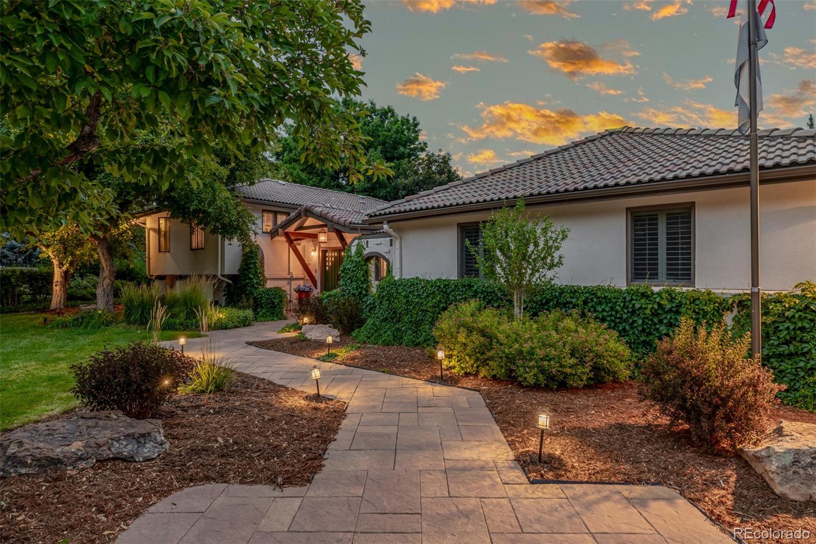 Greenwood Village, Colorado, 80121, United States, 4 Bedrooms Bedrooms, ,5 BathroomsBathrooms,Residential,Active,1888462