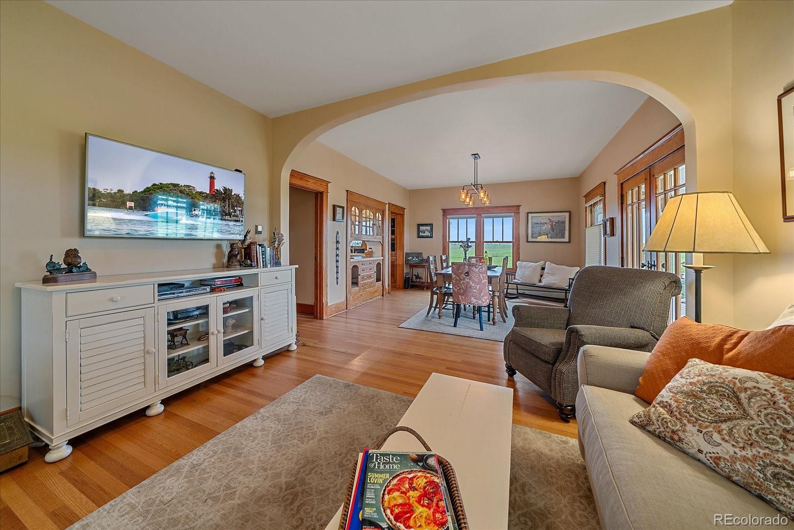 Elbert, Colorado, 80106, United States, 4 Bedrooms Bedrooms, ,2 BathroomsBathrooms,Residential,Active,1898039