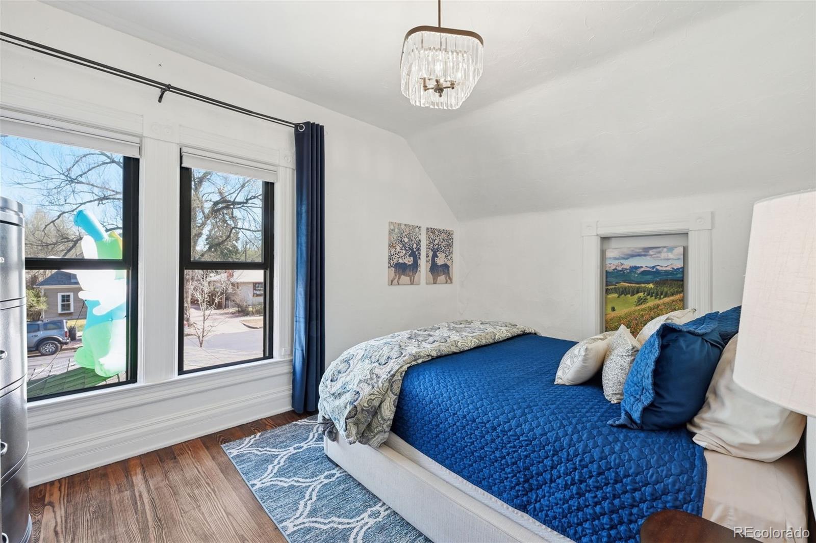 Colorado Springs, Colorado, 80904, United States, 6 Bedrooms Bedrooms, ,6 BathroomsBathrooms,Residential,Active,2045594