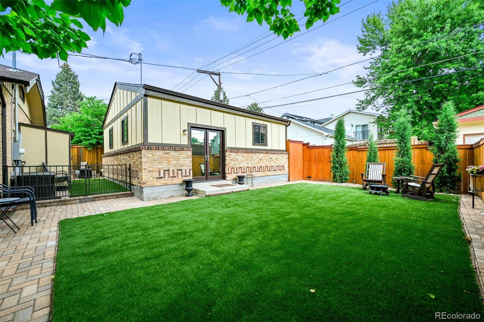 Denver, Colorado, 80210, United States, 3 Bedrooms Bedrooms, ,3 BathroomsBathrooms,Residential,Active,1892614