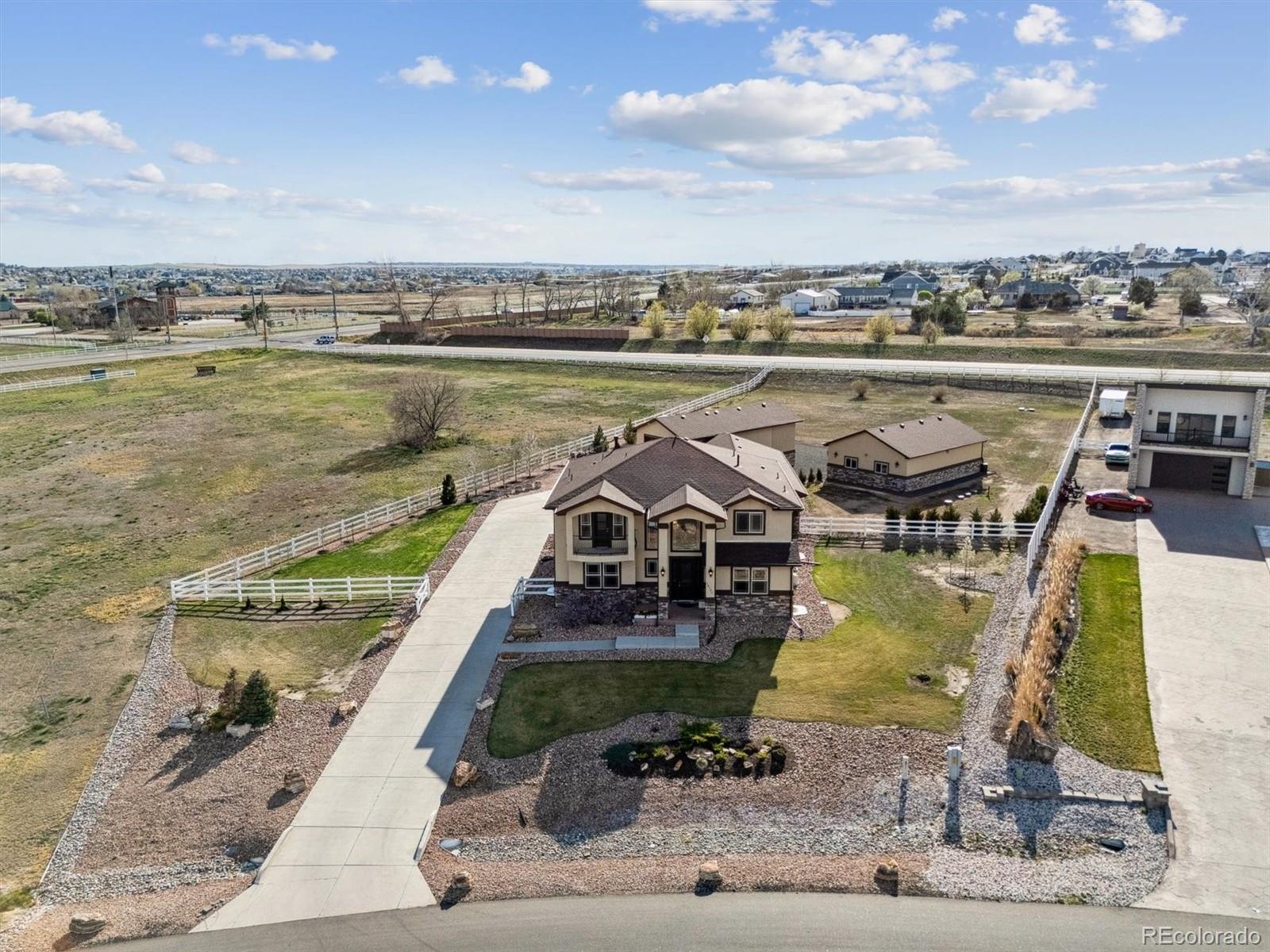 Brighton, Colorado, 80602, United States, 7 Bedrooms Bedrooms, ,5 BathroomsBathrooms,Residential,Active,2010194