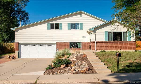 4220 LEYDEN LN, COLORADO SPRINGS, CO 80907 - Image 1