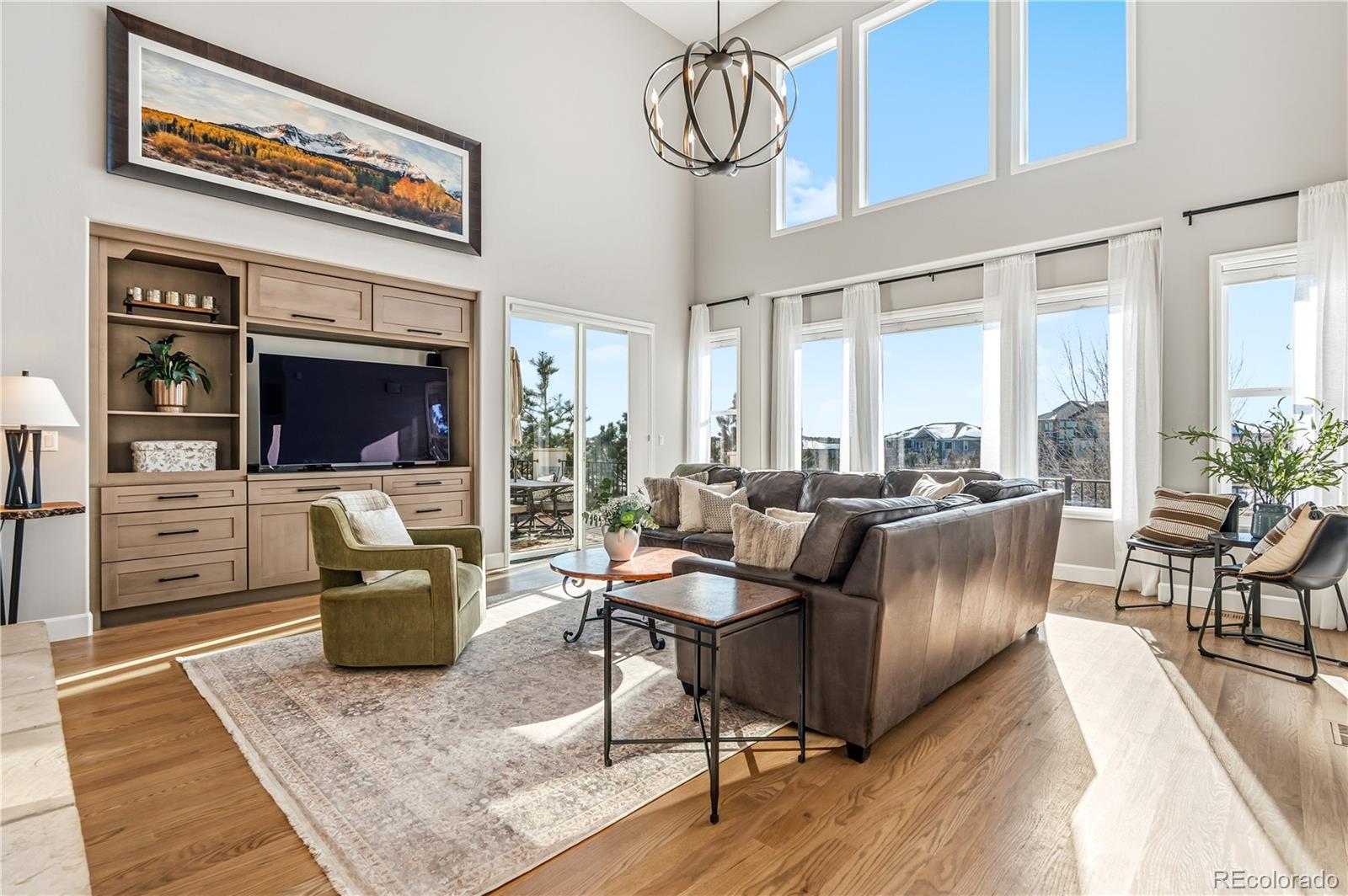 Castle Rock, Colorado, 80104, United States, 5 Bedrooms Bedrooms, ,5 BathroomsBathrooms,Residential,Active,2010186