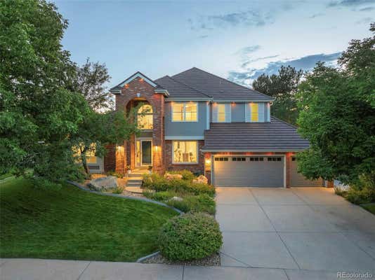 2545 S ZANG ST, LAKEWOOD, CO 80228 - Image 1