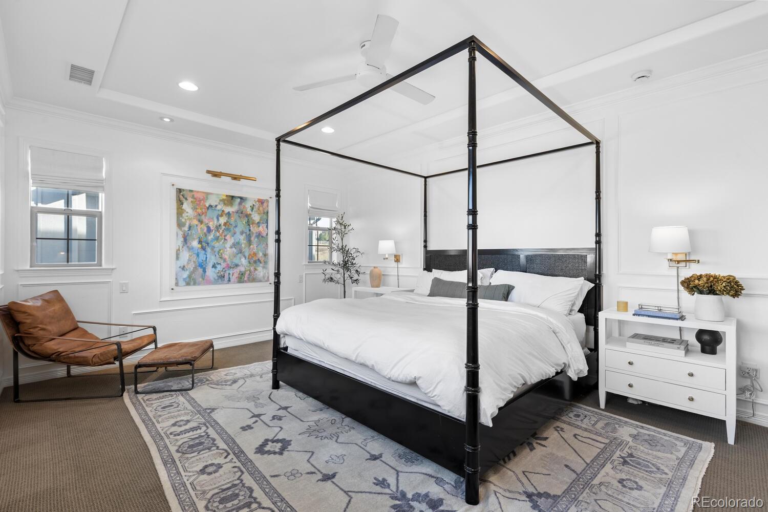 Highlands Ranch, Colorado, 80126, United States, 4 Bedrooms Bedrooms, ,5 BathroomsBathrooms,Residential,Active,1988429