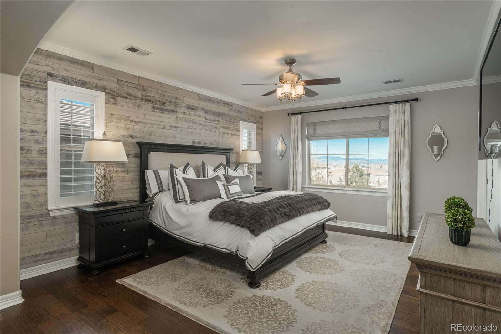 Highlands Ranch, Colorado, 80126, United States, 5 Bedrooms Bedrooms, ,6 BathroomsBathrooms,Residential,Active,2015841