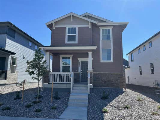 510 ASPEN AVE, BENNETT, CO 80102 - Image 1