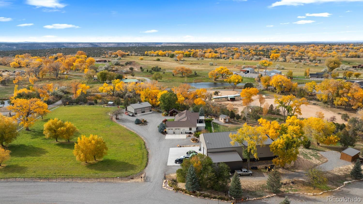 Montrose, Colorado, 81403, United States, 3 Bedrooms Bedrooms, ,3 BathroomsBathrooms,Residential,Active,1985579