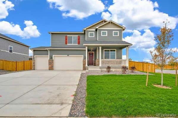 13435 VALENTIA PL, THORNTON, CO 80602 - Image 1