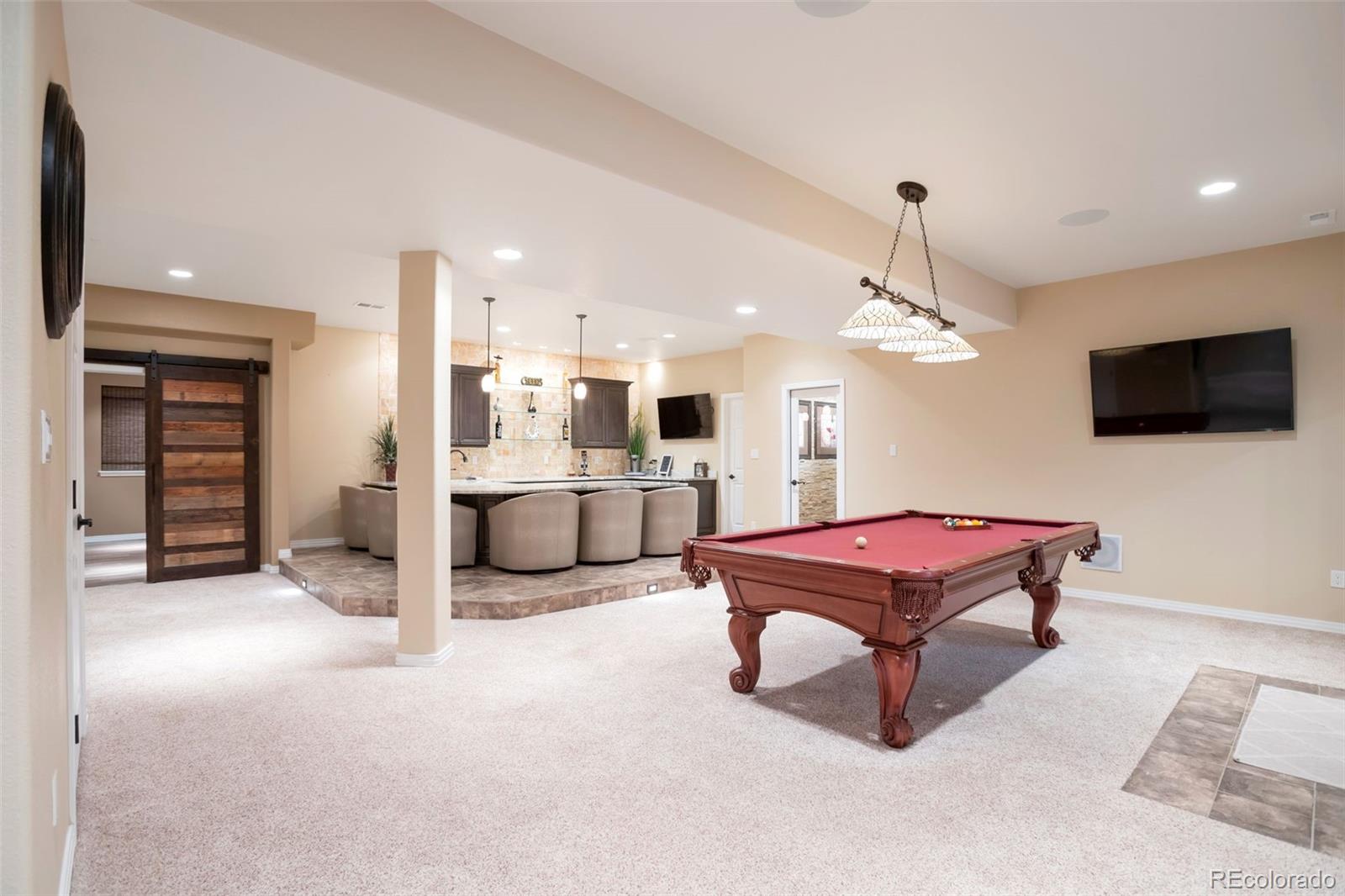 Aurora, Colorado, 80016, United States, 5 Bedrooms Bedrooms, ,7 BathroomsBathrooms,Residential,Active,1929689