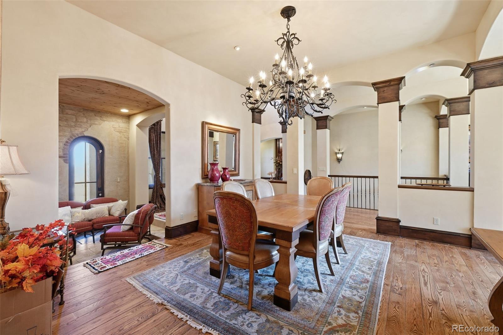 Colorado Springs, Colorado, 80906, United States, 4 Bedrooms Bedrooms, ,6 BathroomsBathrooms,Residential,Active,2043811
