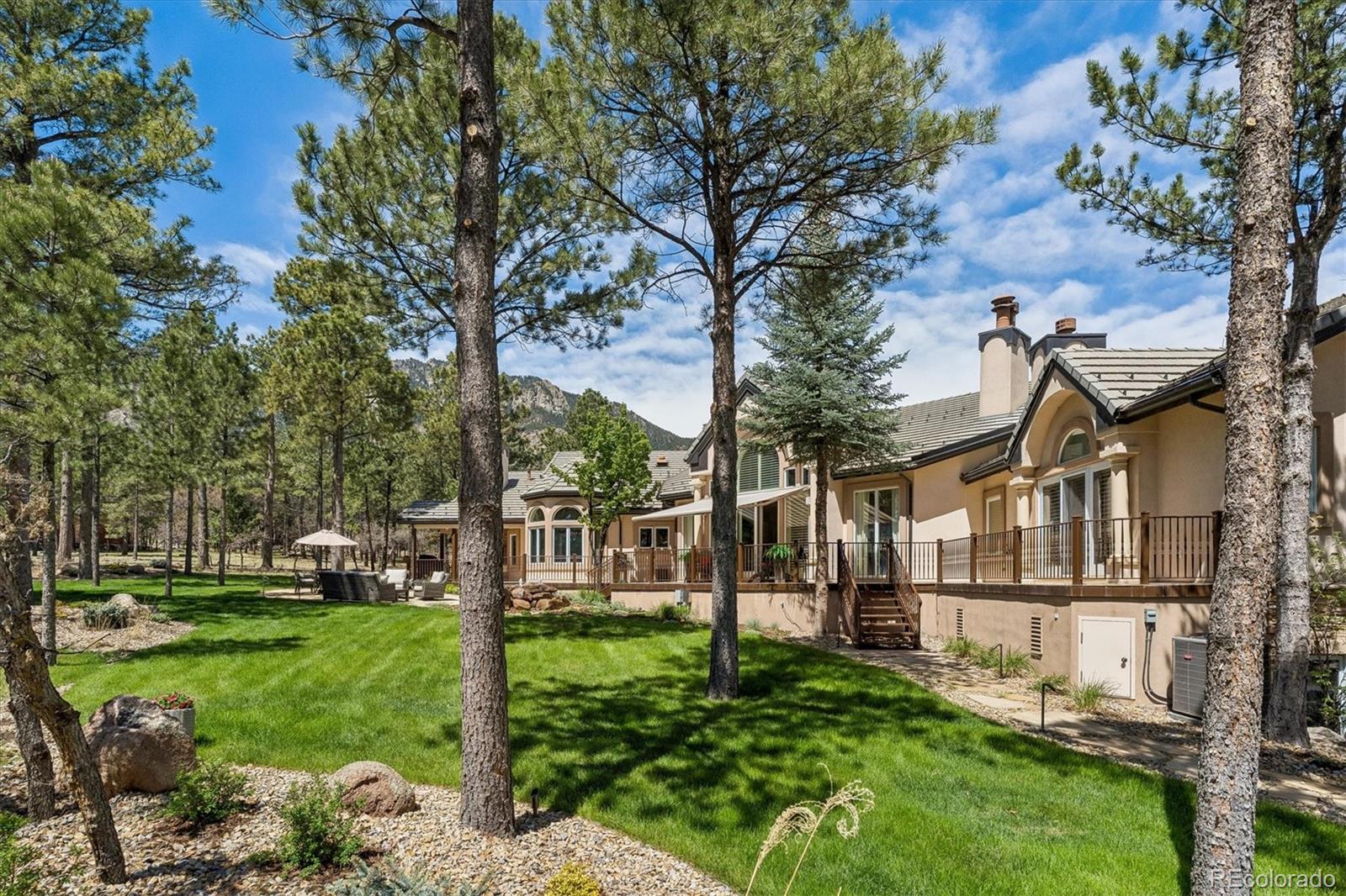 Colorado Springs, Colorado, 80906, United States, 5 Bedrooms Bedrooms, ,7 BathroomsBathrooms,Residential,Active,2045540