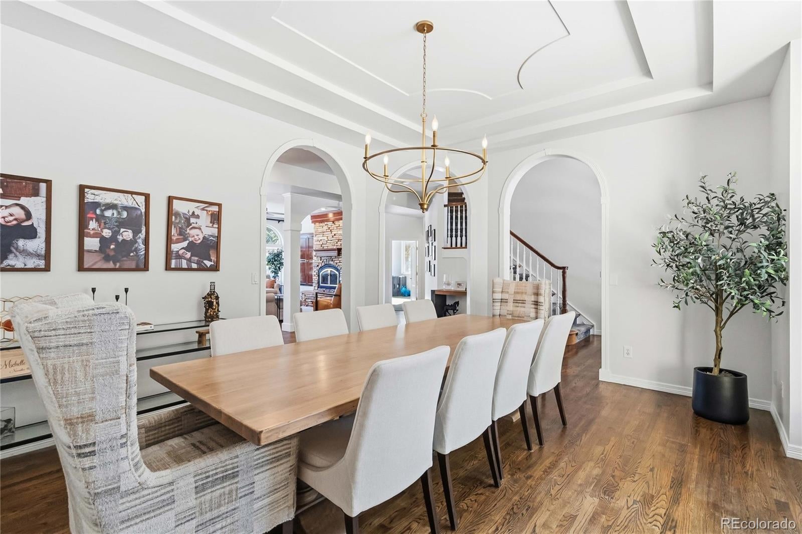 Colorado Springs, Colorado, 80908, United States, 9 Bedrooms Bedrooms, ,6 BathroomsBathrooms,Residential,Active,2015791