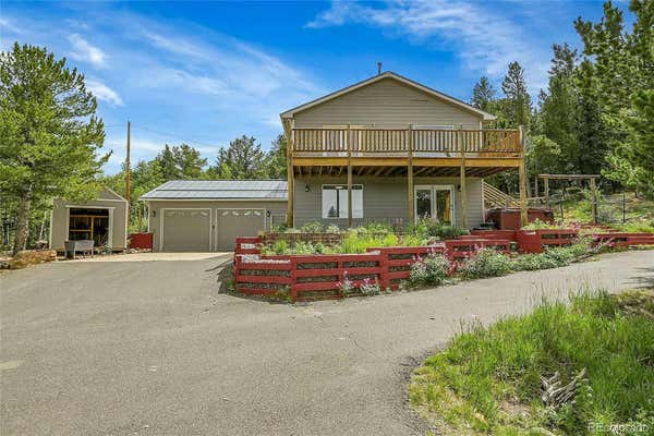 211 CHALET DR, BLACK HAWK, CO 80422 - Image 1