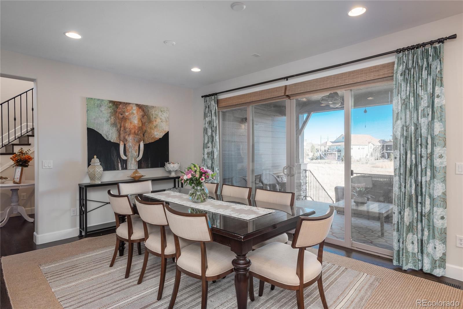 Highlands Ranch, Colorado, 80126, United States, 6 Bedrooms Bedrooms, ,5 BathroomsBathrooms,Residential,Active,2010901