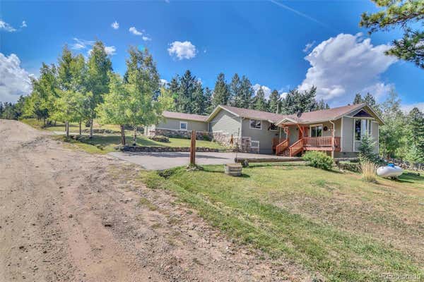 101 LOUIS RD, BAILEY, CO 80421, photo 2 of 44