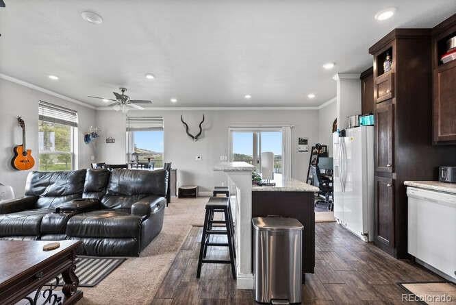 Larkspur, Colorado, 80118, United States, 6 Bedrooms Bedrooms, ,7 BathroomsBathrooms,Residential,Active,1843871