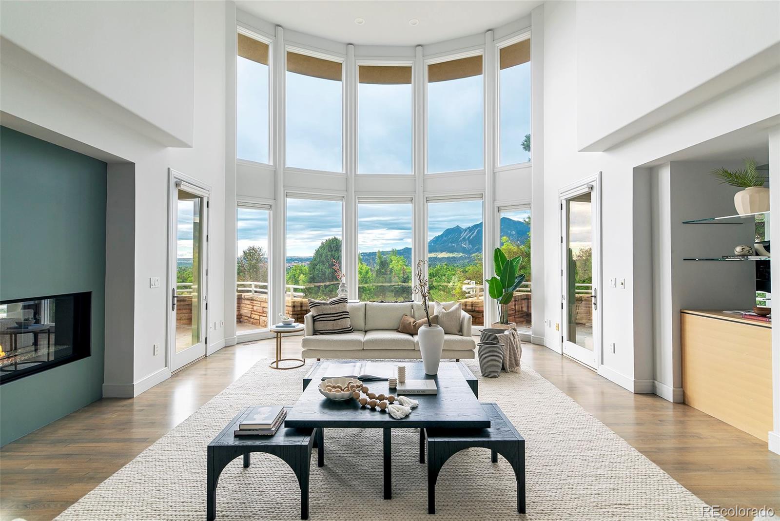 Boulder, Colorado, 80304, United States, 6 Bedrooms Bedrooms, ,7 BathroomsBathrooms,Residential,Active,1953370
