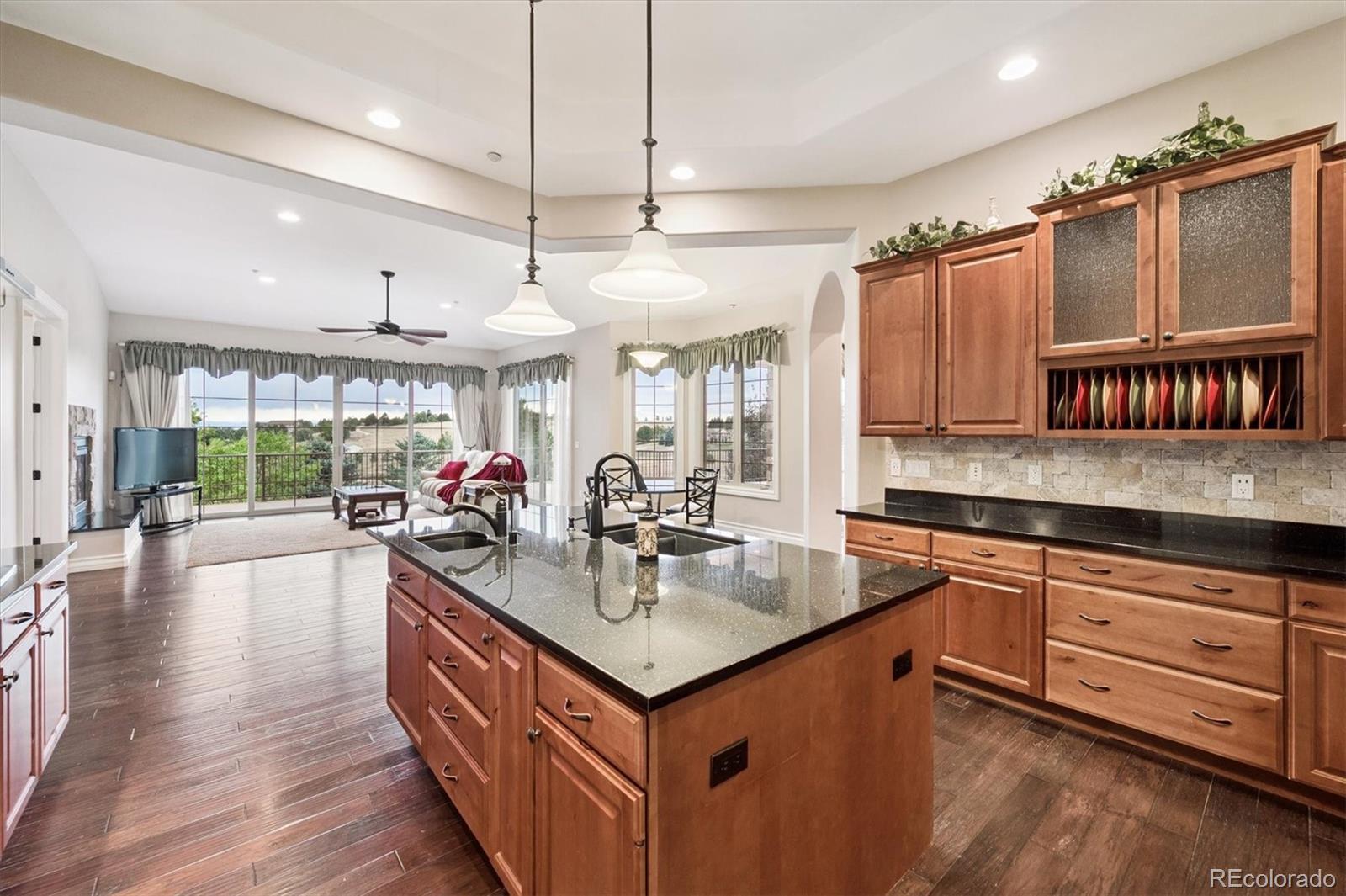 Parker, Colorado, 80138, United States, 5 Bedrooms Bedrooms, ,5 BathroomsBathrooms,Residential,Active,1945314