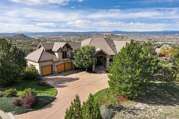 4479 TIERRA ALTA DR, CASTLE ROCK, CO 80104 - Image 1