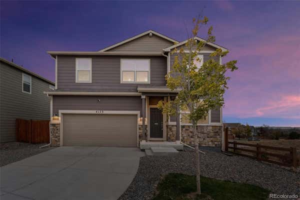 4173 S NEPAL CIR, AURORA, CO 80013 - Image 1