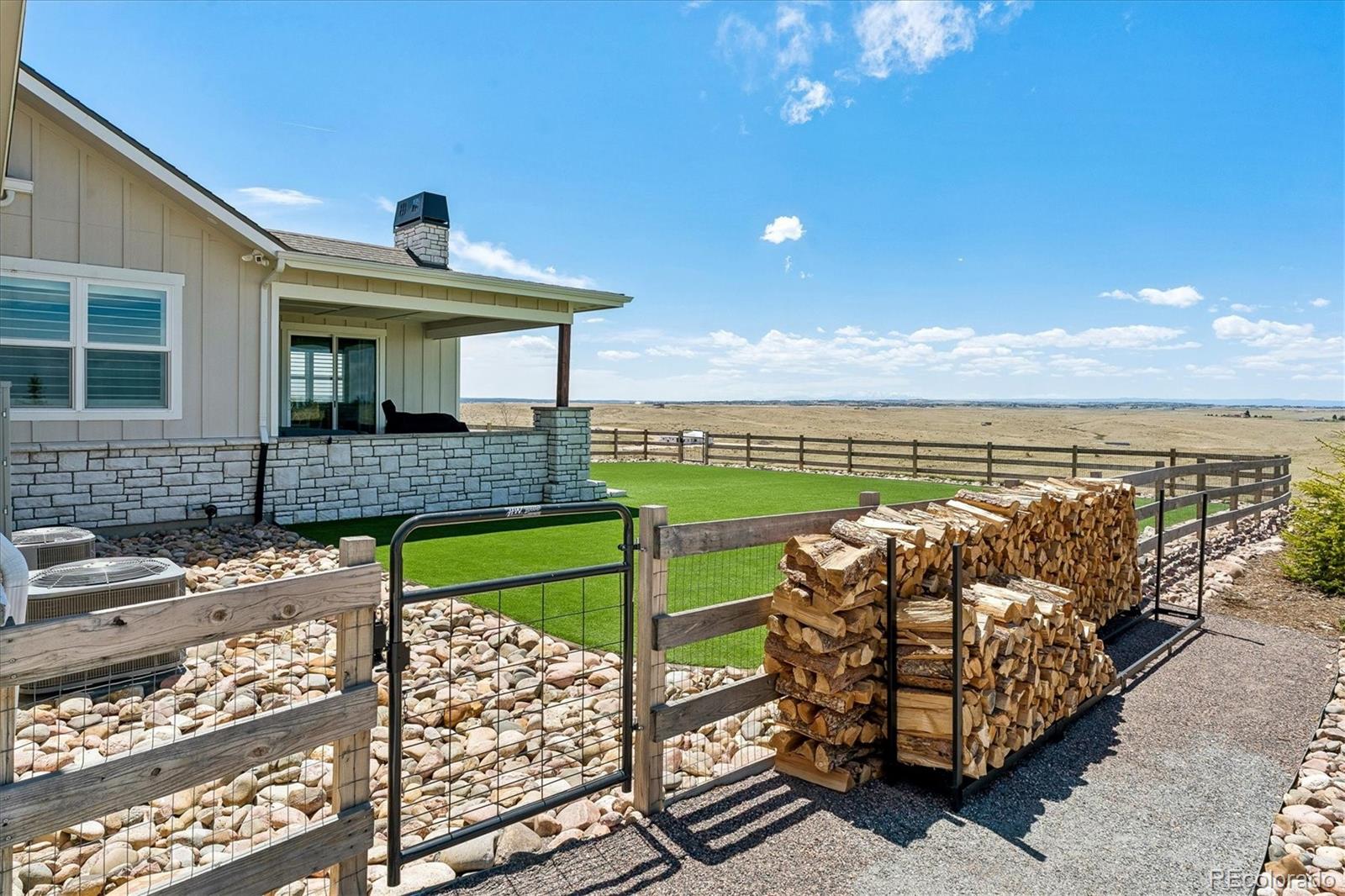 Elizabeth, Colorado, 80107, United States, 4 Bedrooms Bedrooms, ,4 BathroomsBathrooms,Residential,Active,2045605