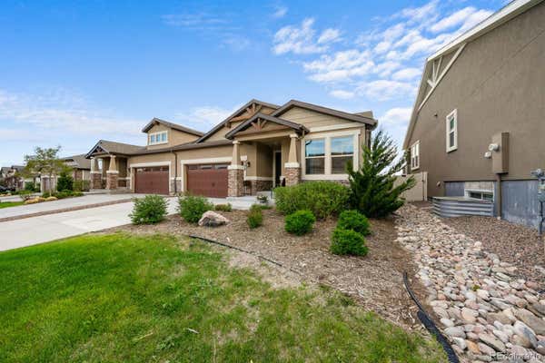 4278 QUARTZITE PL, COLORADO SPRINGS, CO 80938 - Image 1