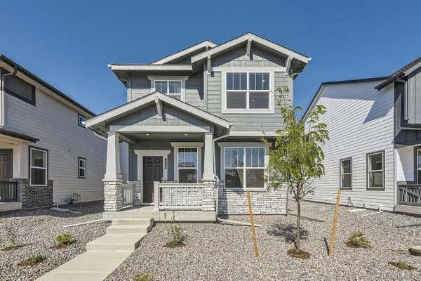 525 BENNETT AVE, BENNETT, CO 80102 - Image 1