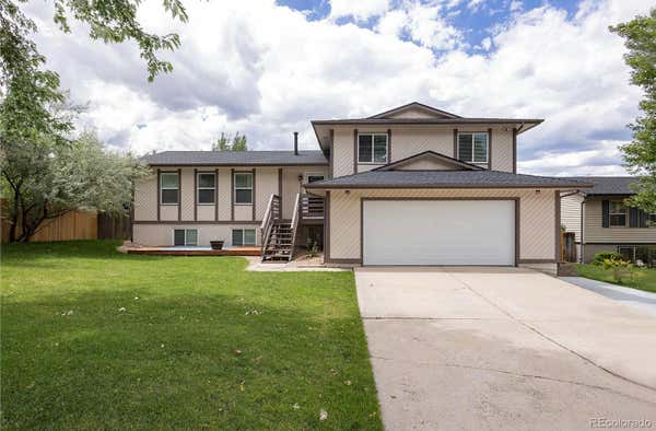 6210 LANGE DR, COLORADO SPRINGS, CO 80918 - Image 1