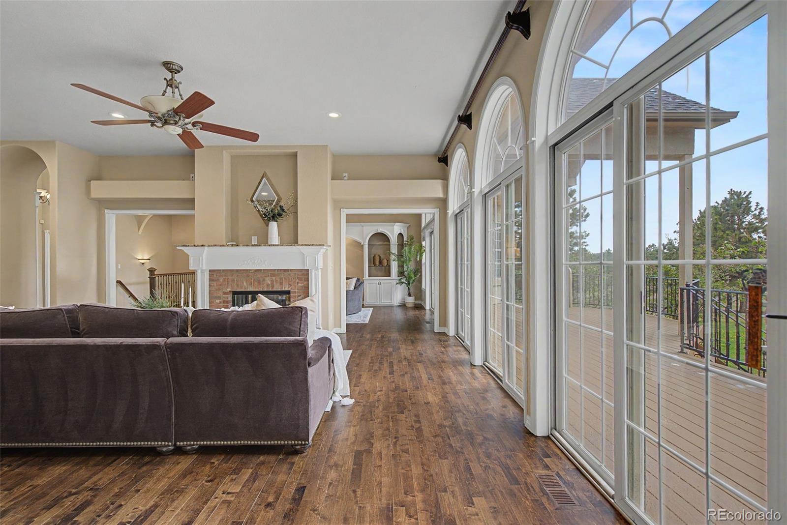 Monument, Colorado, 80132, United States, 5 Bedrooms Bedrooms, ,5 BathroomsBathrooms,Residential,Active,2041613