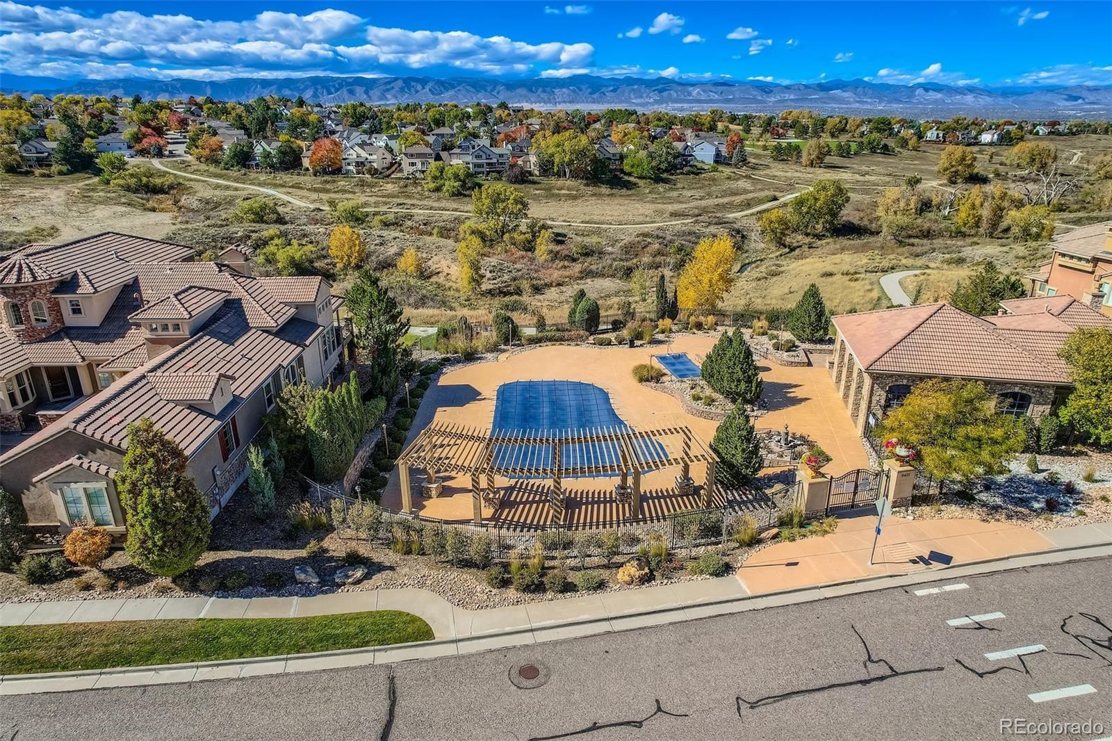 Highlands Ranch, Colorado, 80126, United States, 3 Bedrooms Bedrooms, ,3 BathroomsBathrooms,Residential,Active,1973546