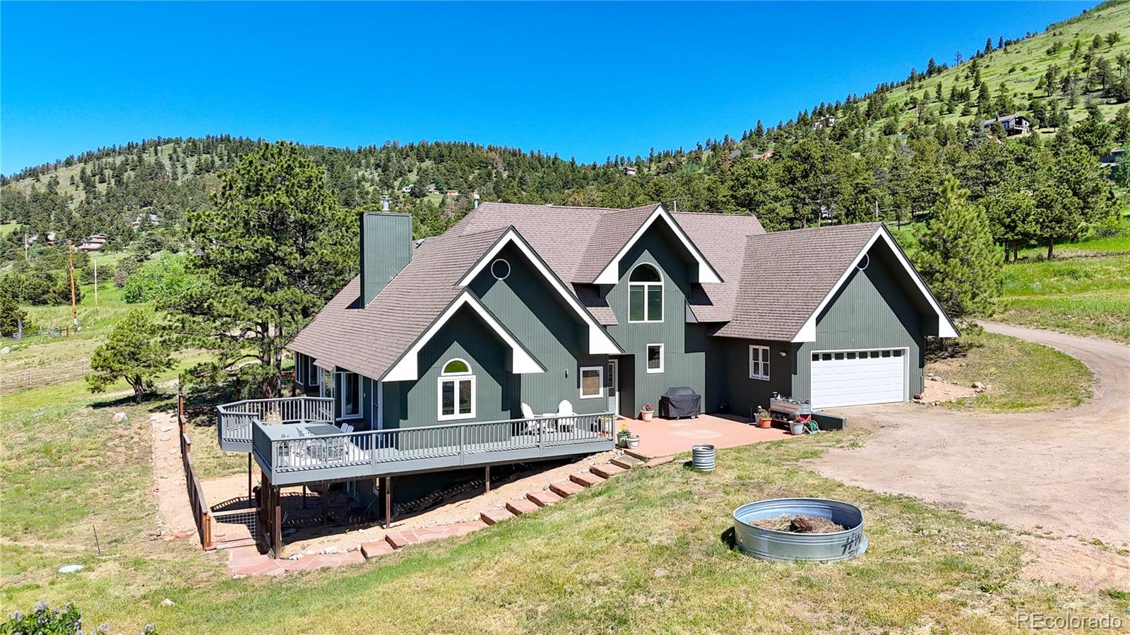 Boulder, Colorado, 80302, United States, 4 Bedrooms Bedrooms, ,3 BathroomsBathrooms,Residential,Active,1944047