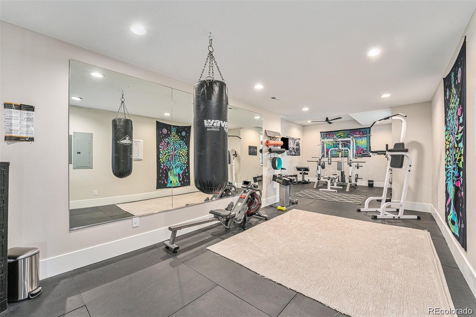 Franktown, Colorado, 80116, United States, 4 Bedrooms Bedrooms, ,5 BathroomsBathrooms,Residential,Active,1922528