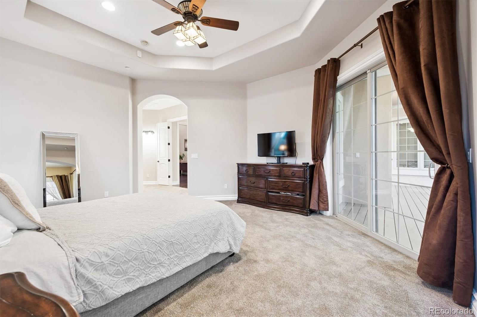 Parker, Colorado, 80138, United States, 5 Bedrooms Bedrooms, ,5 BathroomsBathrooms,Residential,Active,1945314