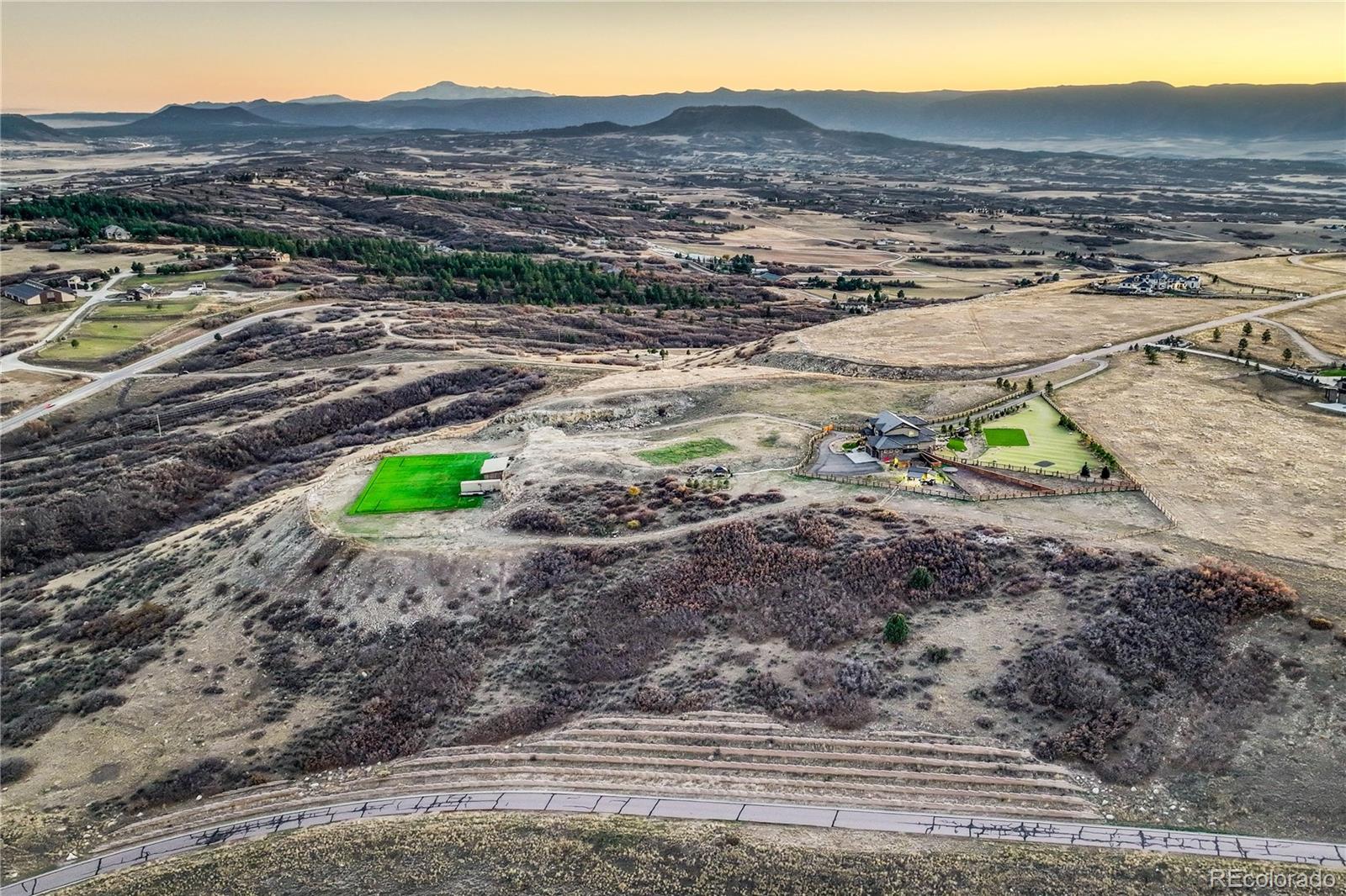 Castle Rock, Colorado, 80109, United States, 5 Bedrooms Bedrooms, ,6 BathroomsBathrooms,Residential,Active,1986908