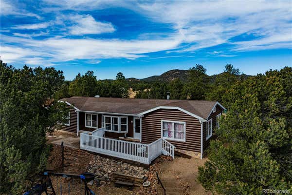 627 HARMON DR, COTOPAXI, CO 81223 - Image 1