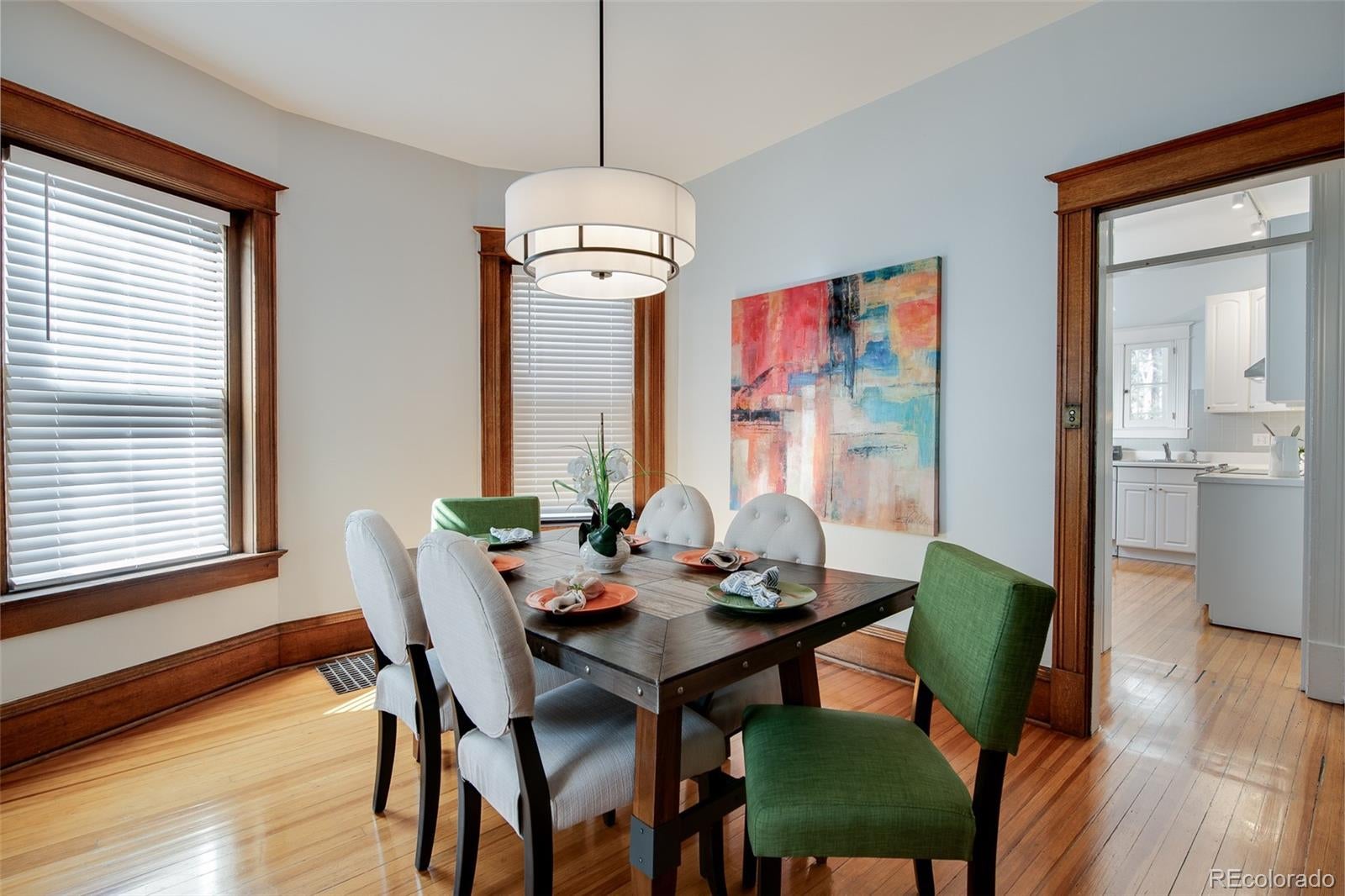Denver, Colorado, 80206, United States, 6 Bedrooms Bedrooms, ,3 BathroomsBathrooms,Residential,Active,1798154