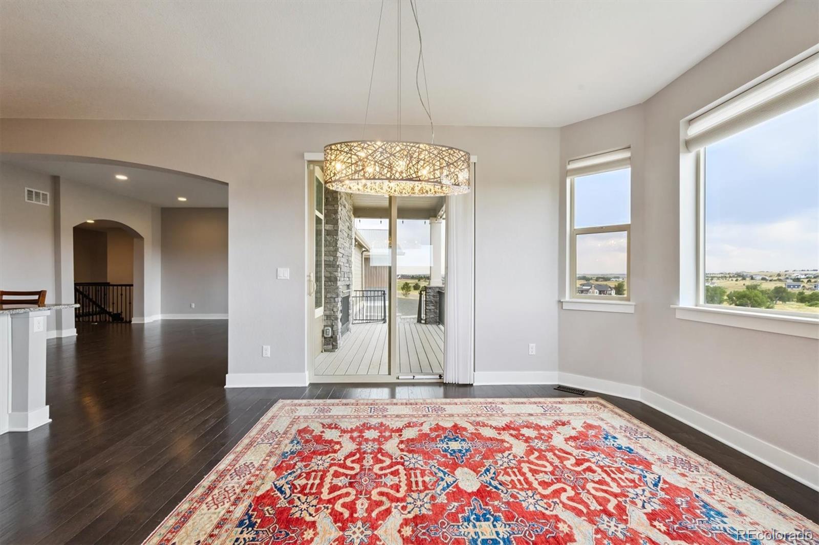 Parker, Colorado, 80138, United States, 5 Bedrooms Bedrooms, ,4 BathroomsBathrooms,Residential,Active,1914585